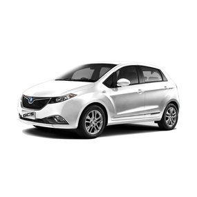 Тюнинг Geely GC-5 2010-2015 гг.