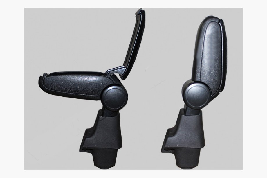 Skoda Citigo 2011-2020 гг. Подлокотник (в подстаканник) Image
