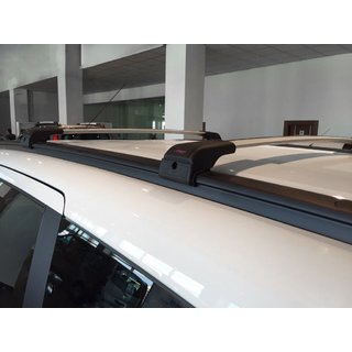 Renault Lodgy Поперечины багажник под ключ 2шт