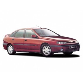 Тюнинг Renault Laguna 1994-2001 гг.