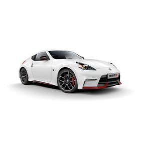Тюнинг Nissan 370Z 2008-2021 гг.