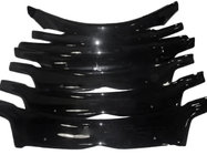 Дефлектор капота VIP фото 1