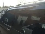 Volkswagen T5 Multivan 2003–2010 гг. Ветровики на окна (4 шт., Sunplex Sport) фото 5