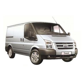 Тюнинг Ford Transit 2000-2014 гг.