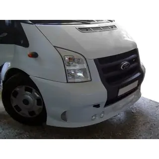 Передняя губа бампера (для моделей 200-HP)