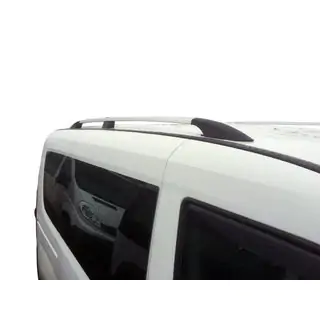 Хромированные Рейлинги