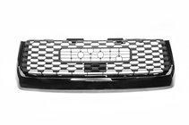 Toyota Tundra 2007-2021 гг. Передняя решетка радиатора Тип-2 (2014+) фото 2