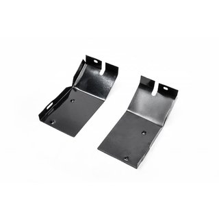 Крепление брызговика (2 шт., заднее) фото 1