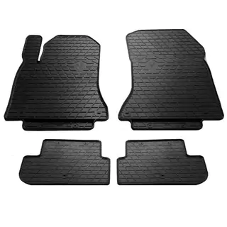 Резиновые коврики (4 шт, Stingray Premium)