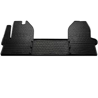 Резиновые коврики (3 шт, Stingray Premium)