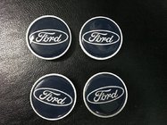 Ford B-Max 2012-2017 гг. Колпачки на оригинальные диски 50мм V1 (4 шт) фото 5