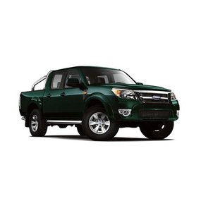 Тюнинг Ford Ranger 2011-2022 гг.