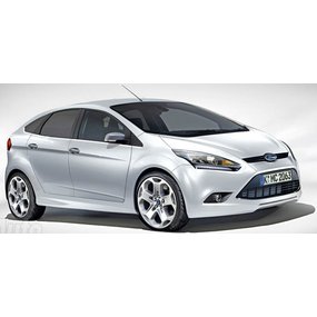 Тюнинг Ford Focus III 2011-2017 гг.