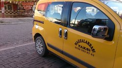 Citroen Nemo 2007-2017 гг. Хромированные накладки на ручки и окантовки (8 шт., нержавейка) Carmos - Турецкая Нержавеющая Сталь фото 7