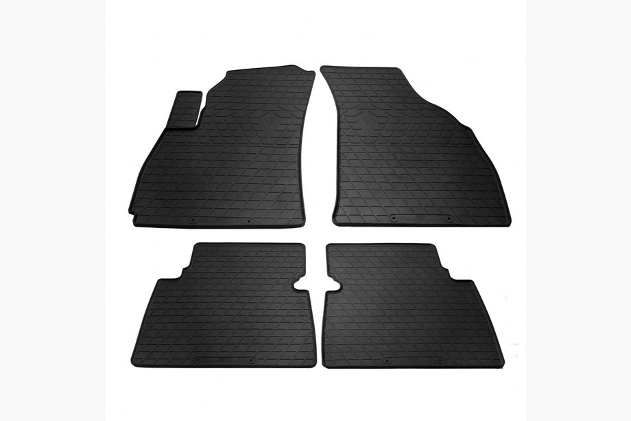 Резиновые коврики (4 шт, Stingray Premium) Image