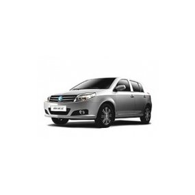 Тюнинг Geely MK 2006-2014 гг.