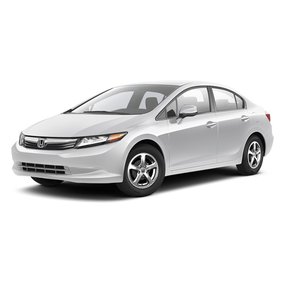 Тюнинг Honda Civic Sedan IX 2011-2016 гг.