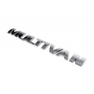 T5 Надпись Multivan под оригинал