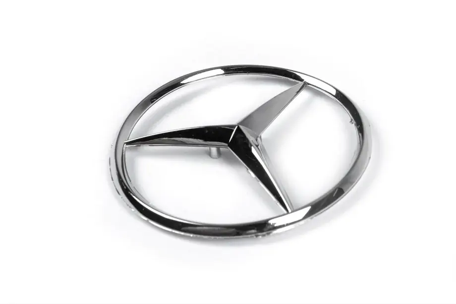 Mercedes R-class W251 2005-2017 гг. Задний эмблема Image