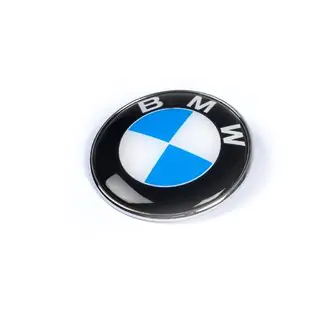 Эмблема BMW, Турция (передняя) фото 1