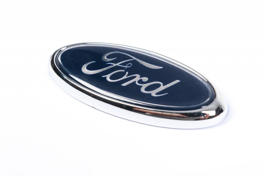 Ford Эмблема Ford самоклейка Image