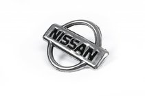 Nissan Note 2004-2012 гг. Эмблема, Турция фото 1