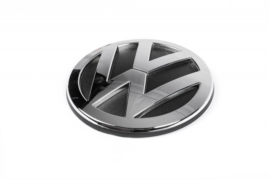 Volkswagen Golf 4 1997-2006 гг. Задний значок 1J6 853 630B Image