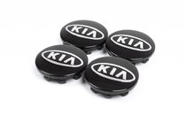 KIA Колпачки на диски 59/48мм kia5948 (4 шт) фото 1