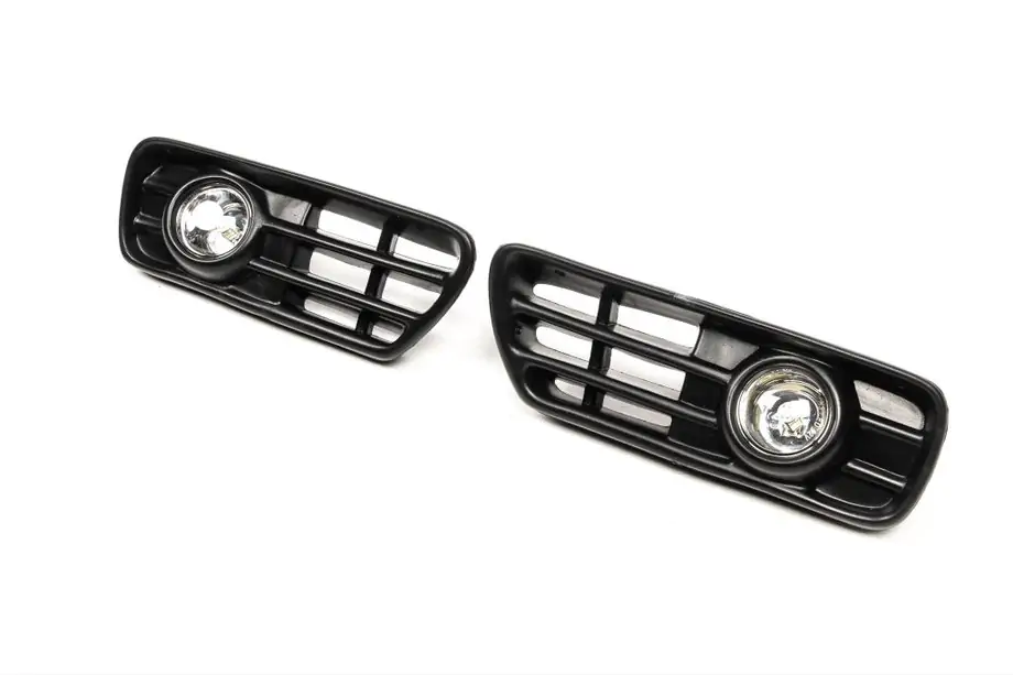 Volkswagen Golf 3 1991-2001 гг. Противотуманные Фары (с LED Лампой) Image