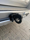 Toyota Land Cruiser 200 2007-2021 гг. Фаркоп фото 1