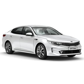 Тюнинг Kia Optima 2016- гг.