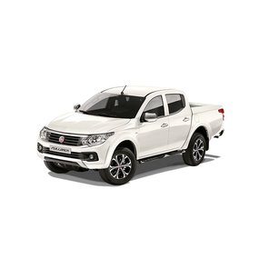 Тюнинг Fiat Fullback 2016- гг.