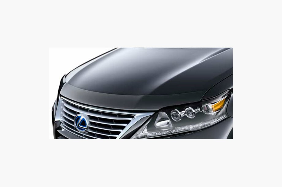 Lexus RX 2009-2015 гг. Дефлектор капота Оригинал PZ451-K0530-ZA Image