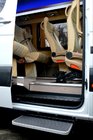 Mercedes Sprinter W901/902/903/904/905 1995–2006 гг. Электрическая Подножка (50см) фото 2