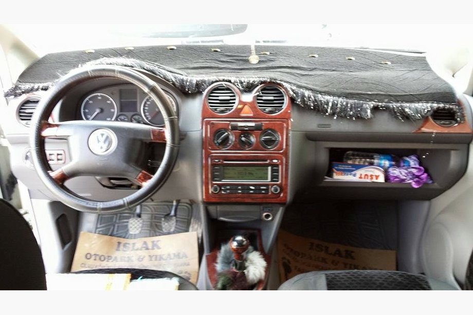 Чехол на автосиденье (1 шт, ткань) Image