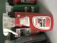 Очиститель от насекомых Sonax фото 1