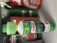 Жидкость омывателя стекла Sonax Apple фото 1