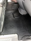 Mercedes Sprinter W906 2006–2018 гг. Резиновые коврики (3 шт, Stingray) 1+2 фото 2
