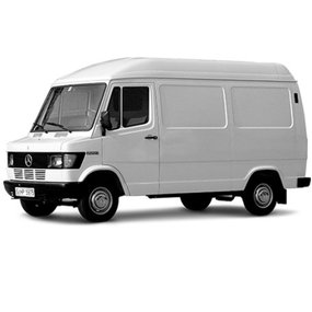 Тюнинг Mercedes T1 (207-410) 1977-1995 гг.