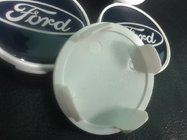 Ford Connect 2006–2009 гг. Колпачки на оригинальные диски 50мм V1 (4 шт) фото 5