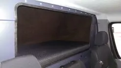 Fiat Ducato 2006-2025 гг. Автоспальник (цвета в ассортименте) фото 1