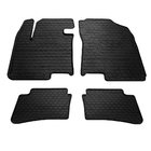 Hyundai I-20 2008-2012 гг. Резиновые коврики (4 шт, Stingray Premium) фото 1