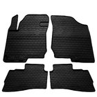 Hyundai I-30 2007-2011 гг. Резиновые коврики CW (4 шт, Stingray Premium) фото 1