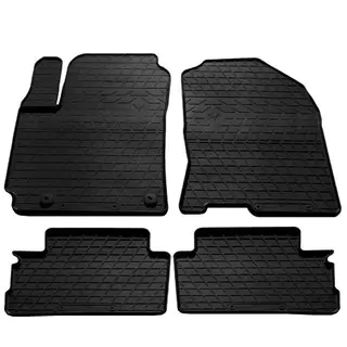 Резиновые коврики (4 шт, Stingray Premium)
