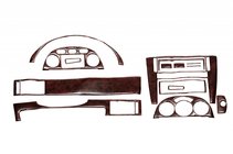 Chevrolet Lacetti 2003-2024 гг. Накладки на панель Sedan (Meric) Дерево фото 1