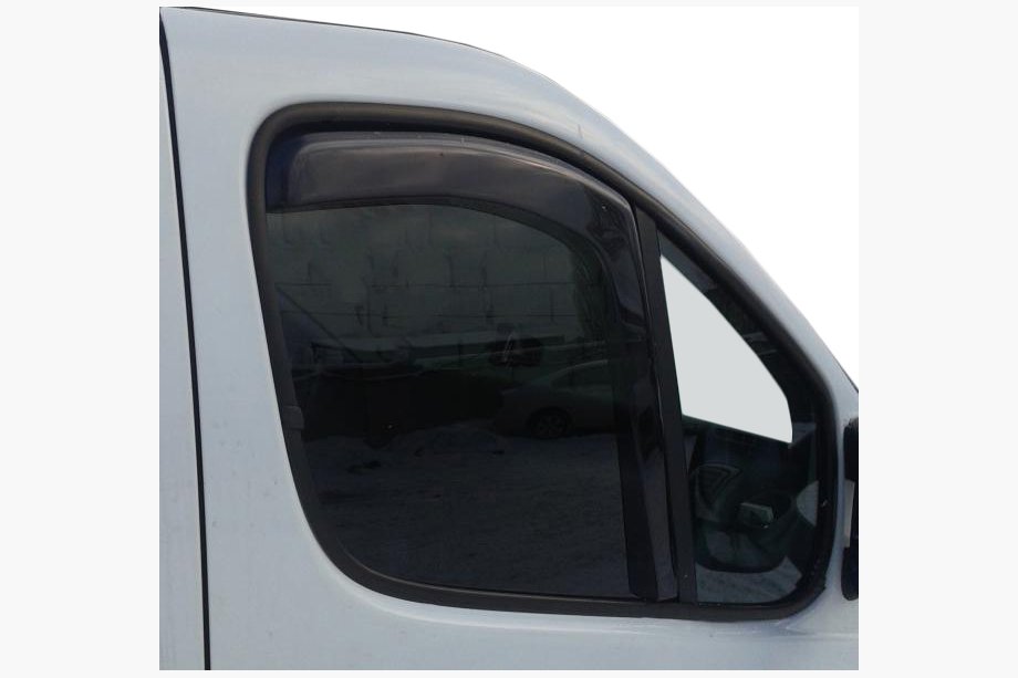 Ветровики вставные (2 шт, HIC) Image