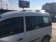 Макси база, металлические ножки фото 5