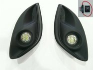 Opel Corsa D 2007-2014 гг. Противотуманные фары LED (2010↗) фото 1