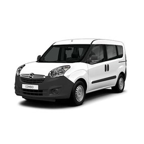 Тюнинг Opel Combo 2012-2018 гг.