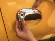 Две передние + две сдвижные фото 3